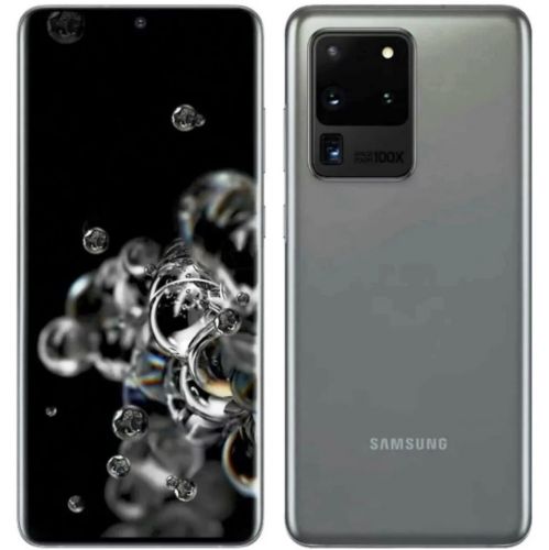 Samsung Galaxy S20 Ultra