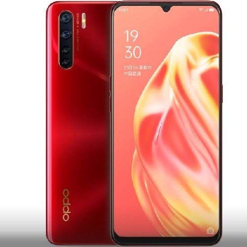 Oppo F15 8GB/128GB