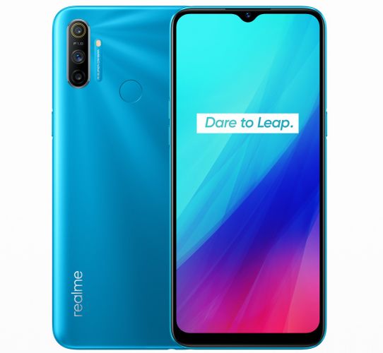 Realme C3 3GB/32GB
