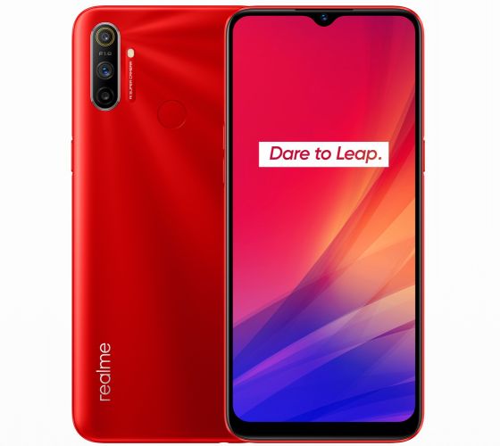 Realme C3 3GB/32GB