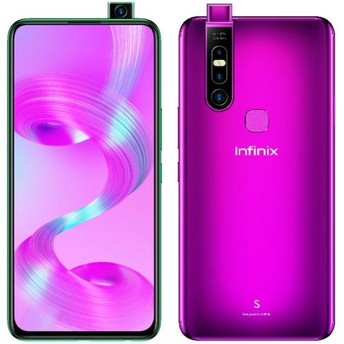 Infinix S5 Pro 4GB/64GB