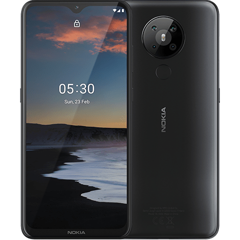 Nokia 5.3 4GB/64GB