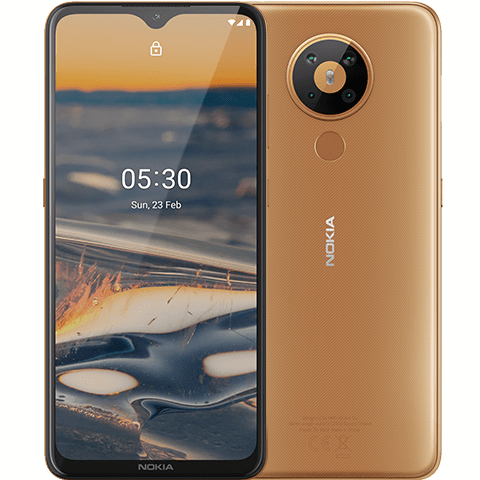 Nokia 5.3 4GB/64GB