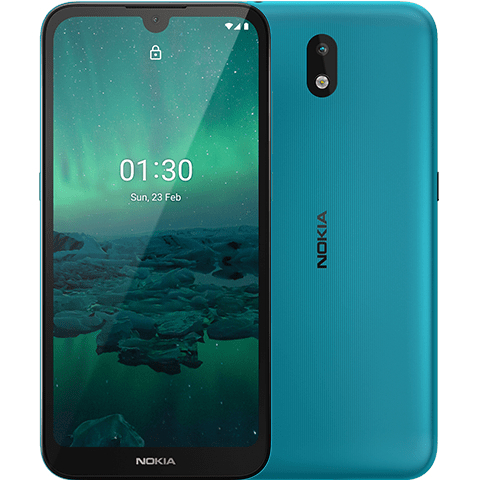 Nokia 1.3 1GB/16GB
