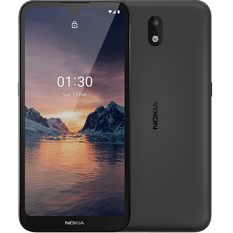 Nokia 1.3 1GB/16GB