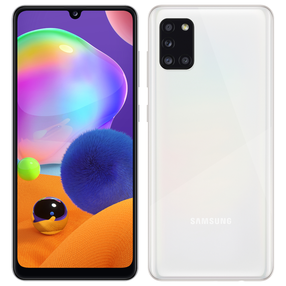 Samsung Galaxy A31 4GB/64GB