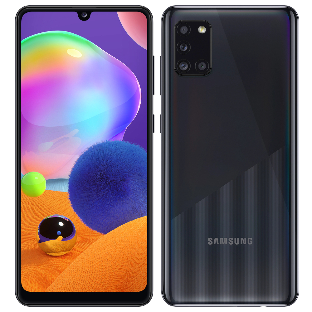 Samsung Galaxy A31 4GB/64GB
