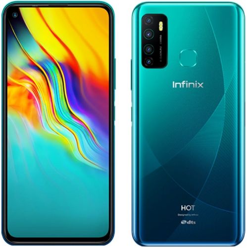 Infinix Hot 9 3GB/64GB