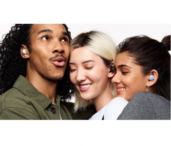 Samsung Galaxy Buds+ (Plus)