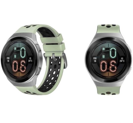 Huawei Watch GT 2e
