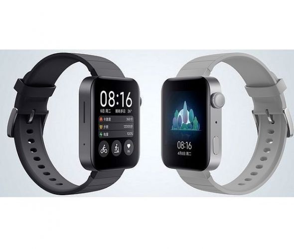 Xiaomi Mi Watch Premium