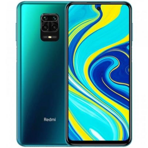 Xiaomi Redmi Note 9S 4GB/64GB