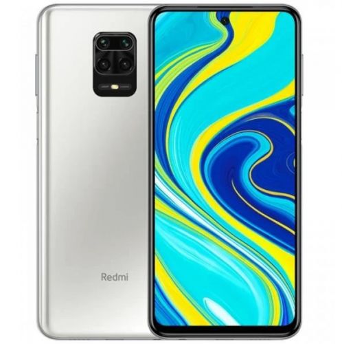 Xiaomi Redmi Note 9S 4GB/64GB