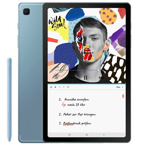 Samsung Galaxy Tab S6 Lite 4GB/128GB