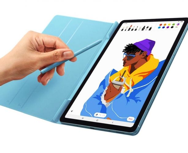 Samsung Galaxy Tab S6 Lite 4GB/128GB