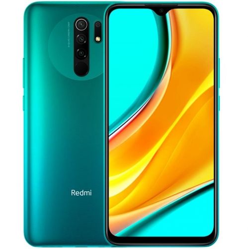 Xiaomi Redmi 9 4GB/64GB