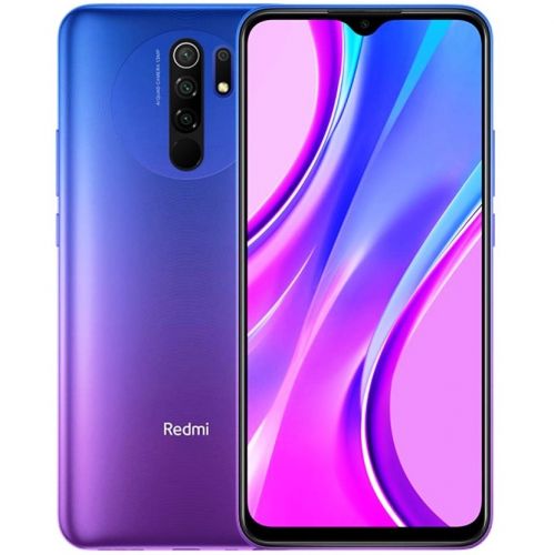 Xiaomi Redmi 9 4GB/64GB