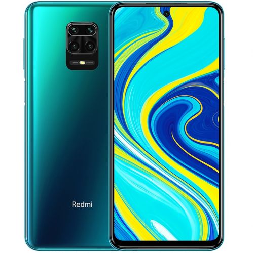Xiaomi Redmi Note 9 Pro 6GB/64GB