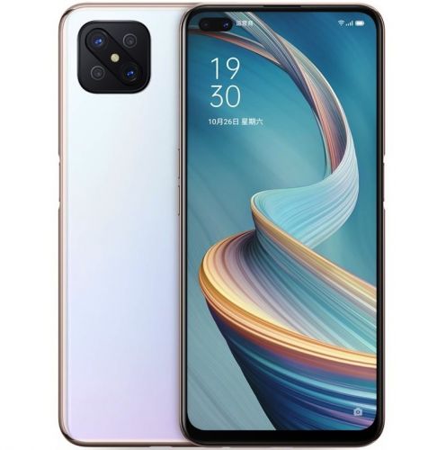 Oppo A92s 8GB/256GB