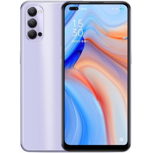 Oppo Reno 4 5G 8GB/256GB