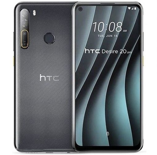 HTC Desire 20 Pro 6GB/128GB