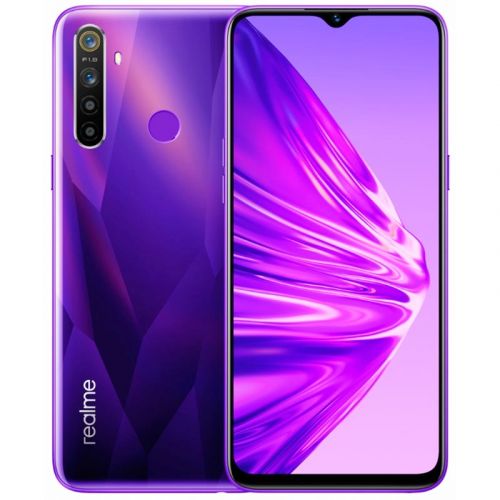 Realme 5 3GB/64GB