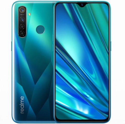 Realme 5 Pro 4GB/64GB