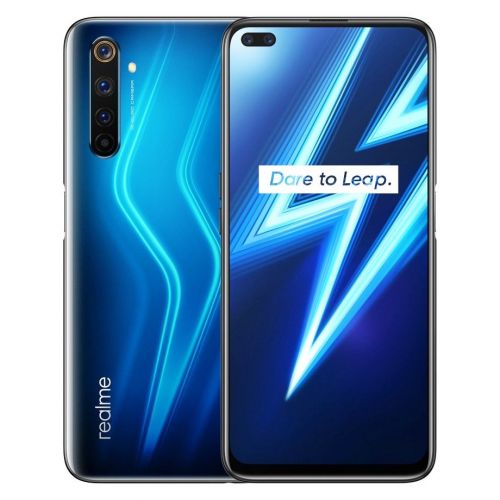 Realme 6 Pro 6GB/128GB