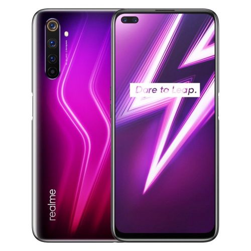 Realme 6 Pro 6GB/128GB
