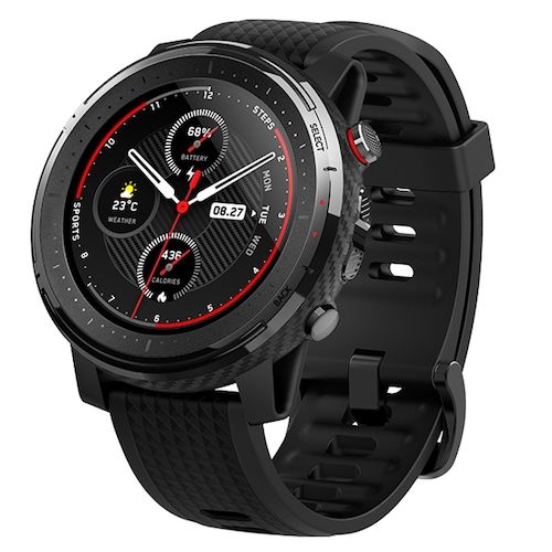Amazfit Stratos 3