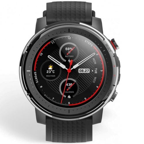Amazfit Stratos 3