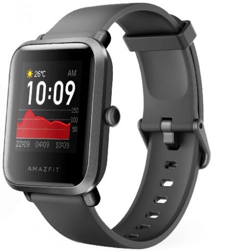 Amazfit Bip S