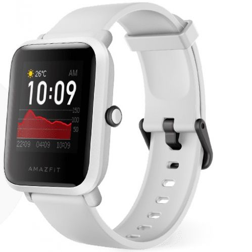Amazfit Bip S