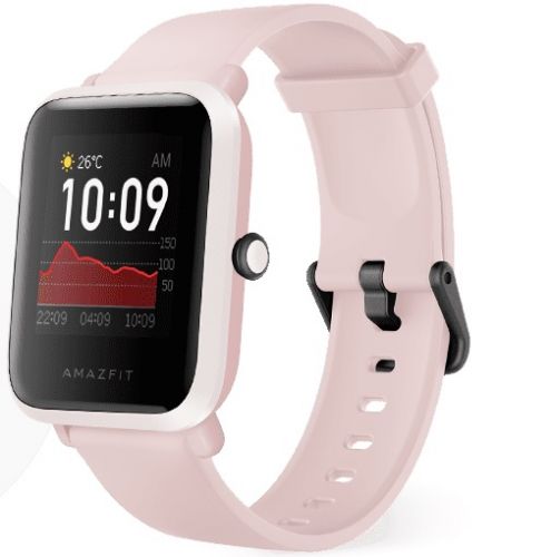 Amazfit Bip S