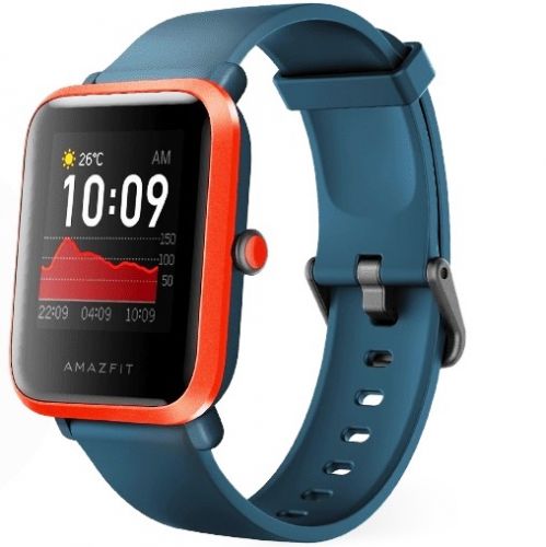 Amazfit Bip S