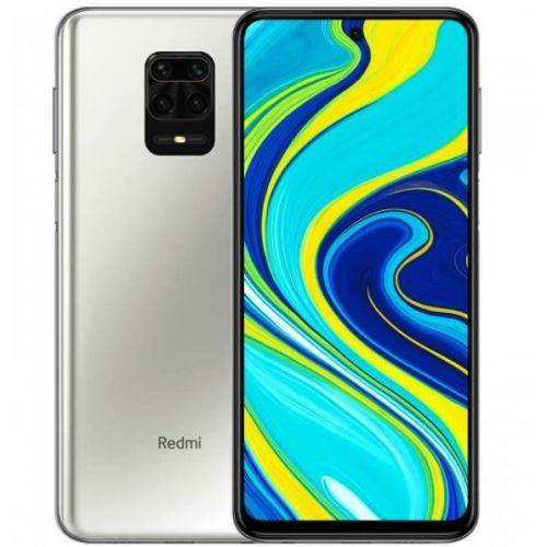Xiaomi Redmi Note 9 Pro Max 6GB/64GB