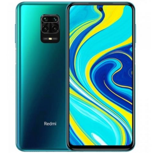 Xiaomi Redmi Note 9 Pro Max 6GB/64GB