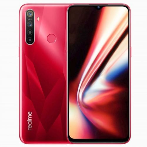 Realme 5s 4GB/128GB