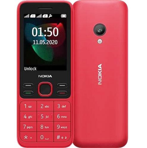 Nokia 150 (2020)