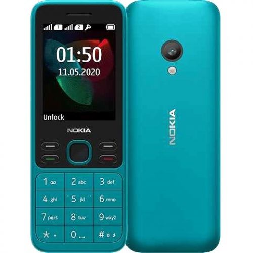 Nokia 150 (2020)