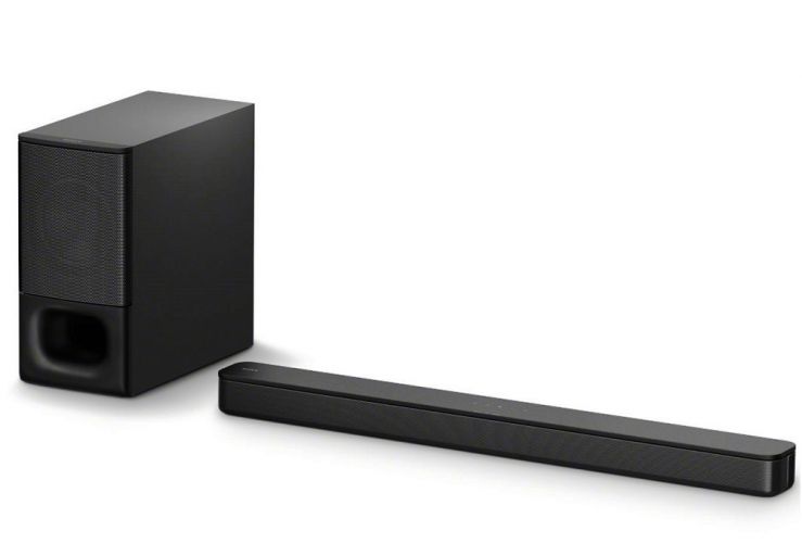 Sony HT-S350RF 2.1ch/320W
