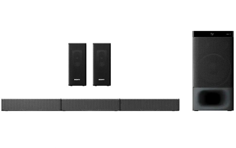 Домашний кинотеатр sony ht. Sony HT-s500rf. Sony HT-g700. Саундбар Sony HT-g700. Sony HT-s40r 5.1 Soundbar.