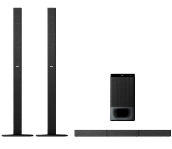 Sony HT-S700RF 5.1ch/1000W