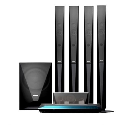 Sony BDV-E6100 5.1ch/1000W