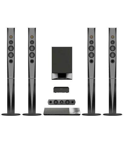 Sony BDV-N9200W 5.1ch/1200W