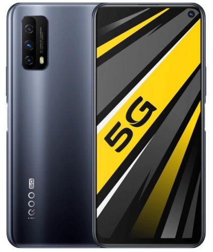Vivo iQOO Z1x 6GB/64GB
