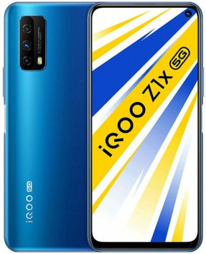 Vivo iQOO Z1x 6GB/64GB