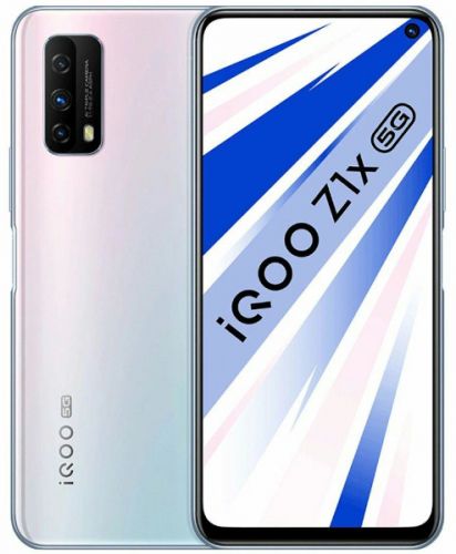 Vivo iQOO Z1x 6GB/128GB