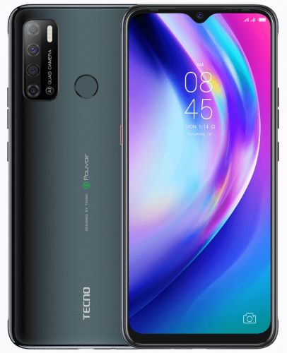 Tecno Pouvoir 4 Pro 6GB/128GB