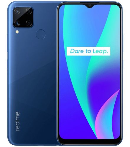 Realme C15 3GB/64GB